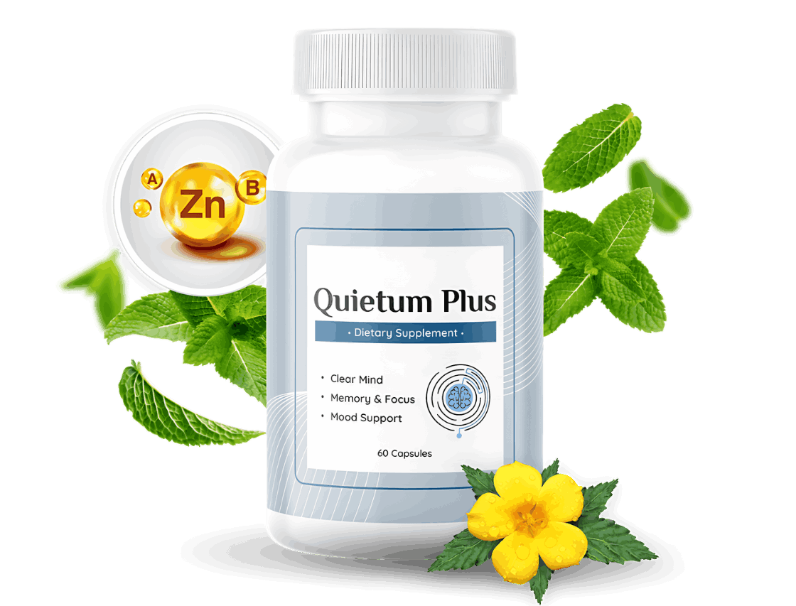 Quietum Plus distributor - Promoting Healthy Hearing